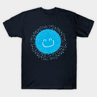 Big smile like sunshine T-Shirt